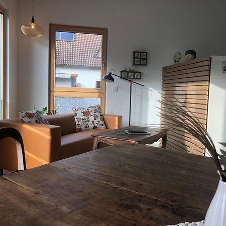 Ferienwohnung Haas Oberschopfheim 弗里森海姆 外观 照片