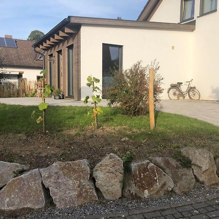 Ferienwohnung Haas Oberschopfheim 弗里森海姆 外观 照片
